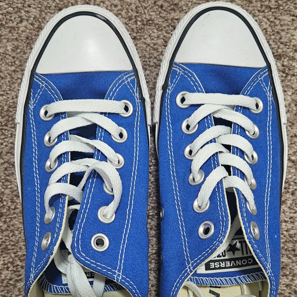 Converse Classic Size 7 Excellent Condition